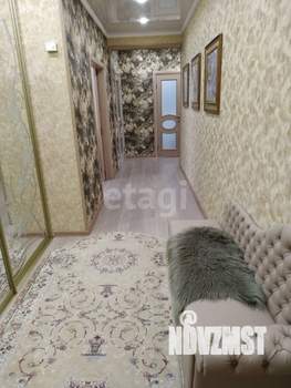 3-к квартира, вторичка, 83м2, 3/9 этаж