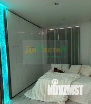 1-к квартира, вторичка, 48м2, 14/19 этаж