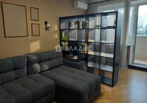 1-к квартира, вторичка, 36м2, 5/10 этаж