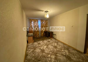 2-к квартира, вторичка, 51м2, 7/10 этаж