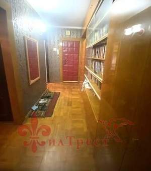 3-к квартира, вторичка, 61м2, 7/9 этаж