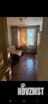 3-к квартира, вторичка, 58м2, 5/5 этаж
