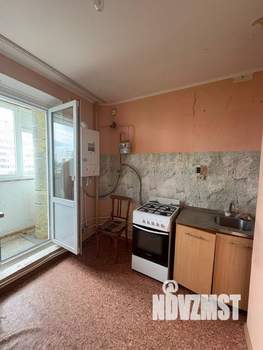 2-к квартира, вторичка, 57м2, 6/10 этаж
