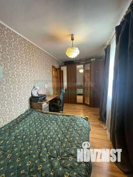 2-к квартира, вторичка, 42м2, 5/5 этаж