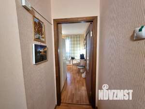 2-к квартира, вторичка, 53м2, 2/5 этаж