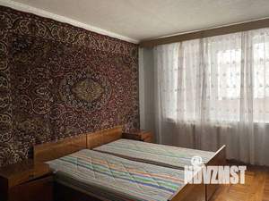 3-к квартира, вторичка, 89м2, 2/10 этаж