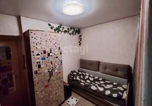 3-к квартира, вторичка, 61м2, 2/9 этаж