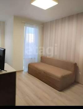 2-к квартира, вторичка, 47м2, 4/5 этаж