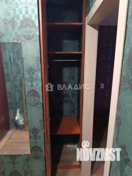 1-к квартира, вторичка, 30м2, 2/9 этаж