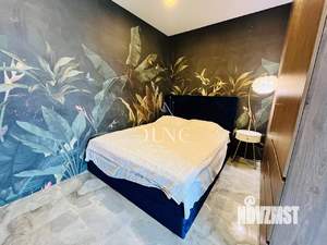 1-к квартира, вторичка, 50м2, 12/13 этаж