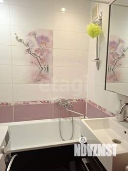 2-к квартира, вторичка, 50м2, 6/10 этаж