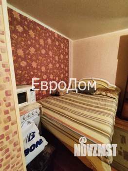 1-к квартира, вторичка, 33м2, 1/5 этаж