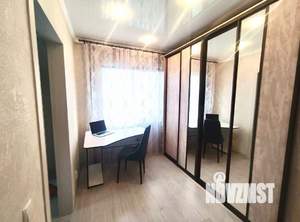 4-к квартира, вторичка, 69м2, 2/9 этаж