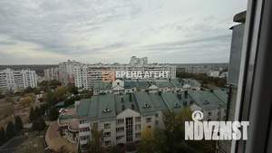 4-к квартира, вторичка, 83м2, 10/10 этаж