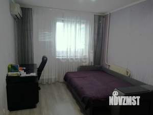 1-к квартира, вторичка, 34м2, 10/10 этаж