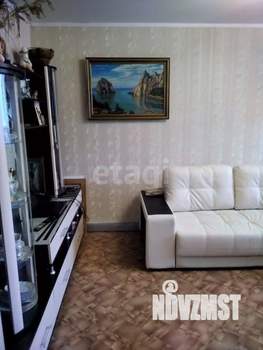 3-к квартира, вторичка, 76м2, 5/10 этаж
