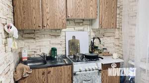 1-к квартира, вторичка, 33м2, 5/9 этаж