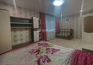 1-к квартира, вторичка, 31м2, 1/5 этаж