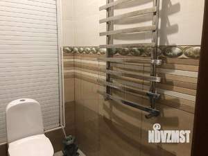2-к квартира, вторичка, 109м2, 5/17 этаж