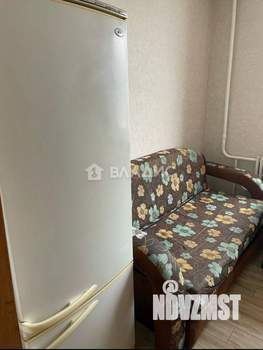 1-к квартира, вторичка, 35м2, 3/10 этаж