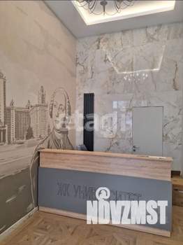 Студия квартира, вторичка, 24м2, 13/13 этаж