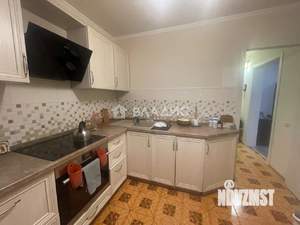 1-к квартира, вторичка, 38м2, 10/16 этаж
