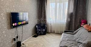 3-к квартира, вторичка, 63м2, 3/10 этаж