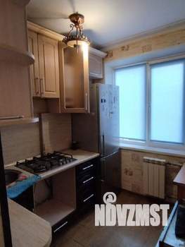 1-к квартира, вторичка, 30м2, 5/5 этаж