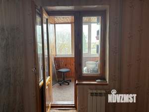 3-к квартира, вторичка, 68м2, 4/9 этаж