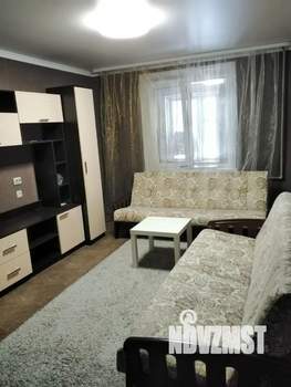 1-к квартира, вторичка, 33м2, 1/10 этаж