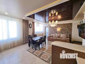 3-к квартира, вторичка, 119м2, 5/17 этаж