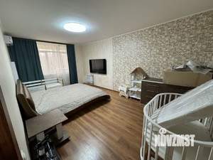 2-к квартира, вторичка, 68м2, 2/15 этаж