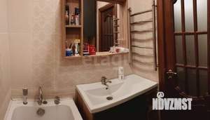 3-к квартира, вторичка, 58м2, 4/9 этаж