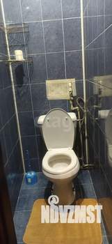 3-к квартира, вторичка, 58м2, 1/5 этаж