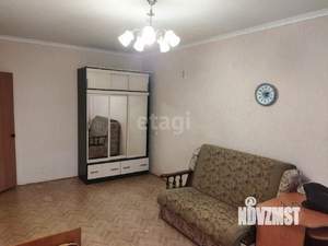 1-к квартира, вторичка, 36м2, 7/10 этаж