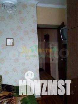 3-к квартира, вторичка, 60м2, 3/9 этаж