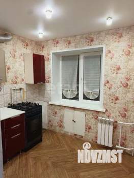 2-к квартира, вторичка, 42м2, 3/3 этаж