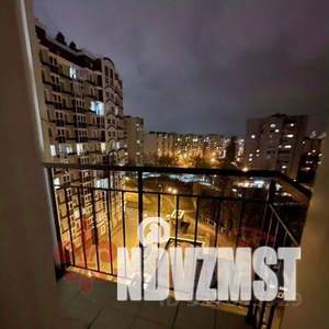 1-к квартира, вторичка, 48м2, 9/13 этаж