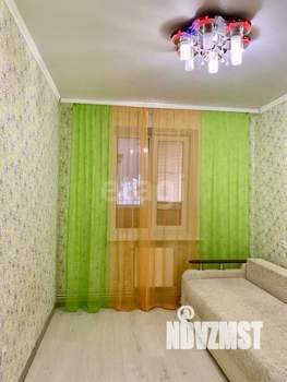 2-к квартира, вторичка, 50м2, 5/8 этаж