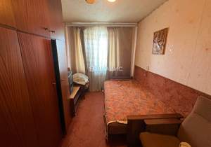 3-к квартира, вторичка, 58м2, 5/5 этаж