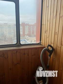 3-к квартира, вторичка, 72м2, 7/10 этаж