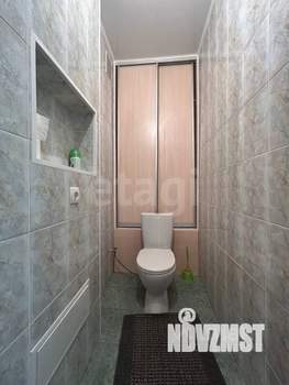 2-к квартира, вторичка, 79м2, 4/14 этаж