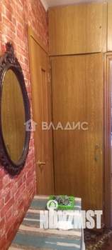 3-к квартира, вторичка, 61м2, 3/9 этаж