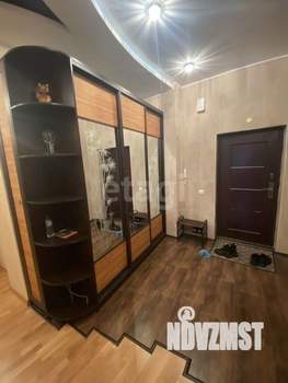 2-к квартира, вторичка, 90м2, 2/12 этаж