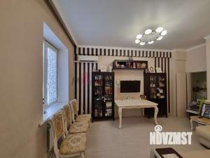 2-к квартира, вторичка, 60м2, 3/4 этаж