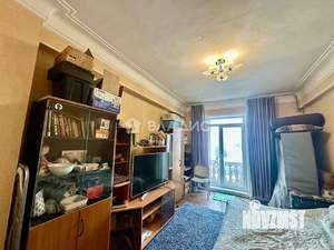 2-к квартира, вторичка, 51м2, 4/4 этаж