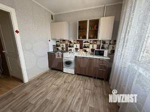 1-к квартира, вторичка, 33м2, 8/10 этаж