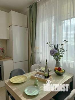 3-к квартира, вторичка, 60м2, 7/19 этаж