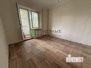 3-к квартира, вторичка, 61м2, 2/9 этаж