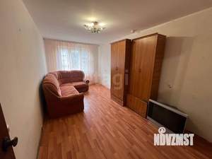 1-к квартира, вторичка, 39м2, 1/5 этаж